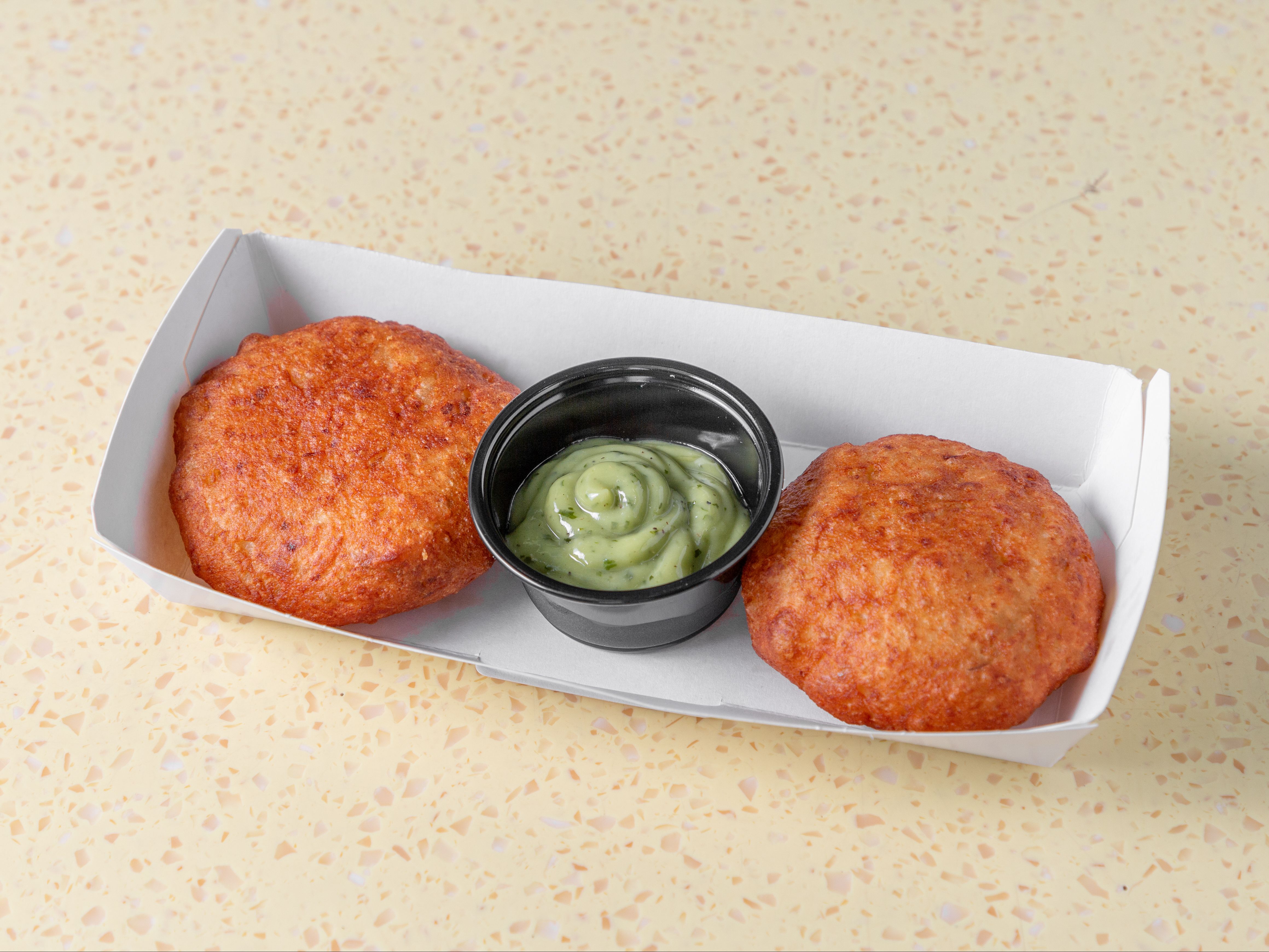Papa Rellena