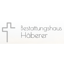 Logo von Bestattungshaus Häberer