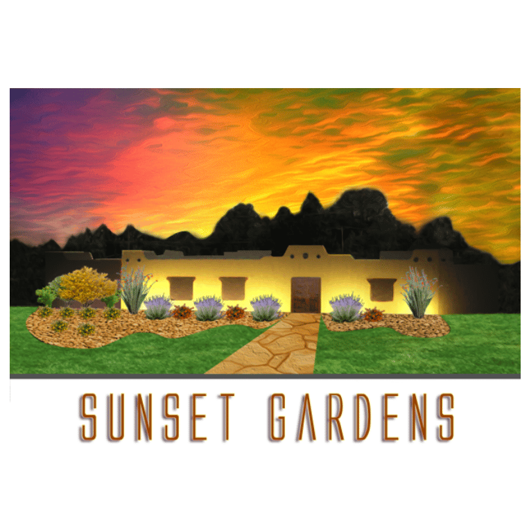Sunset Gardens