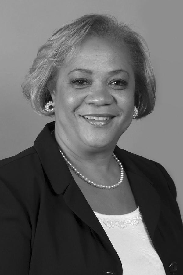 Edward Jones - Financial Advisor: Barb Randolph, AAMS® Photo