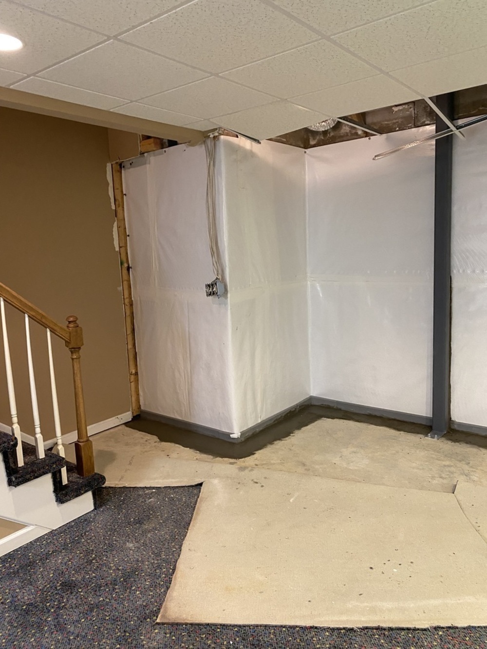 Ox Foundation Solutions Image