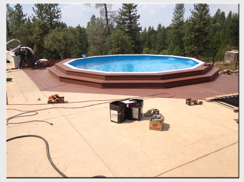 On The Level Builders INC Image