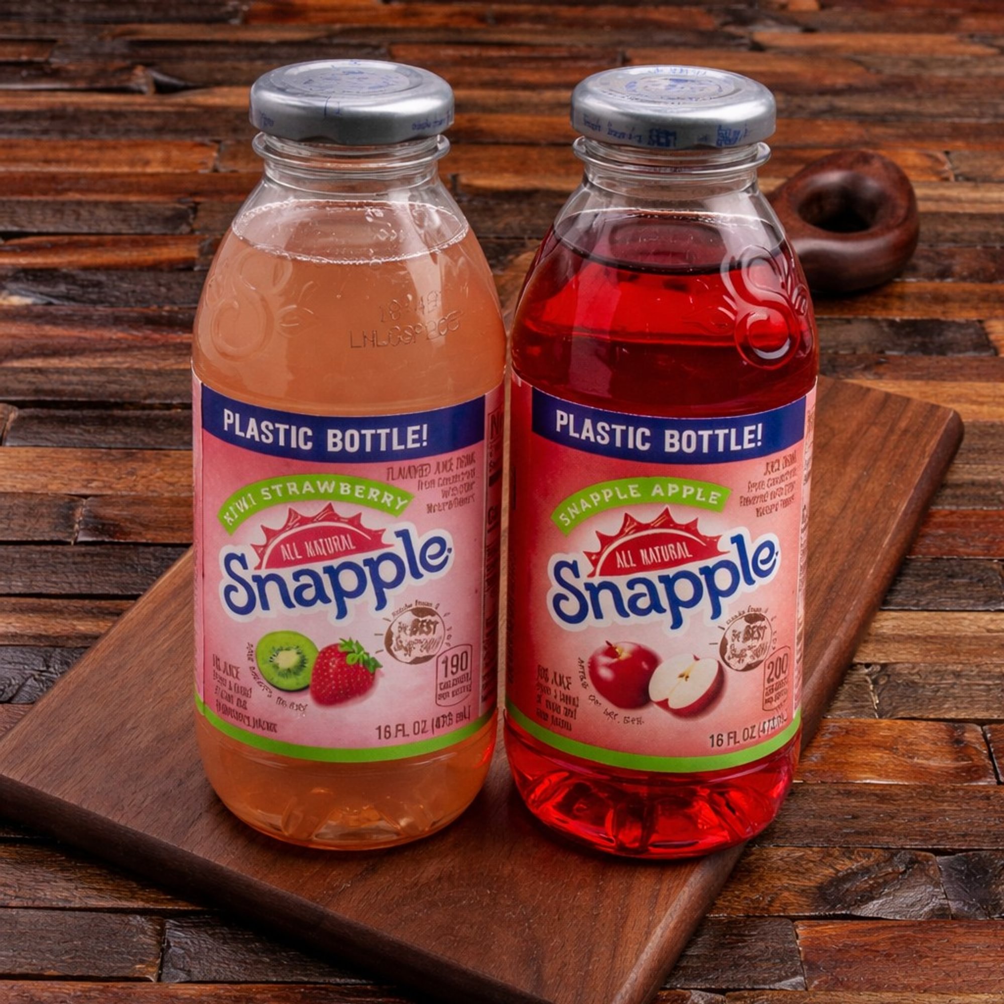 Snapple