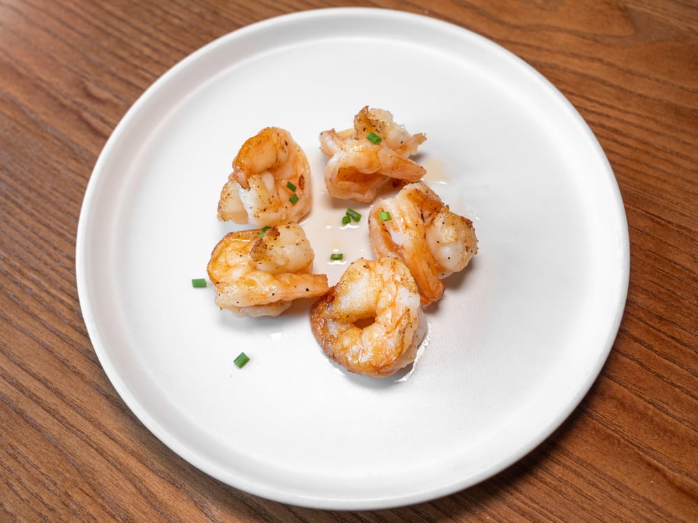 SIDE SHRIMP