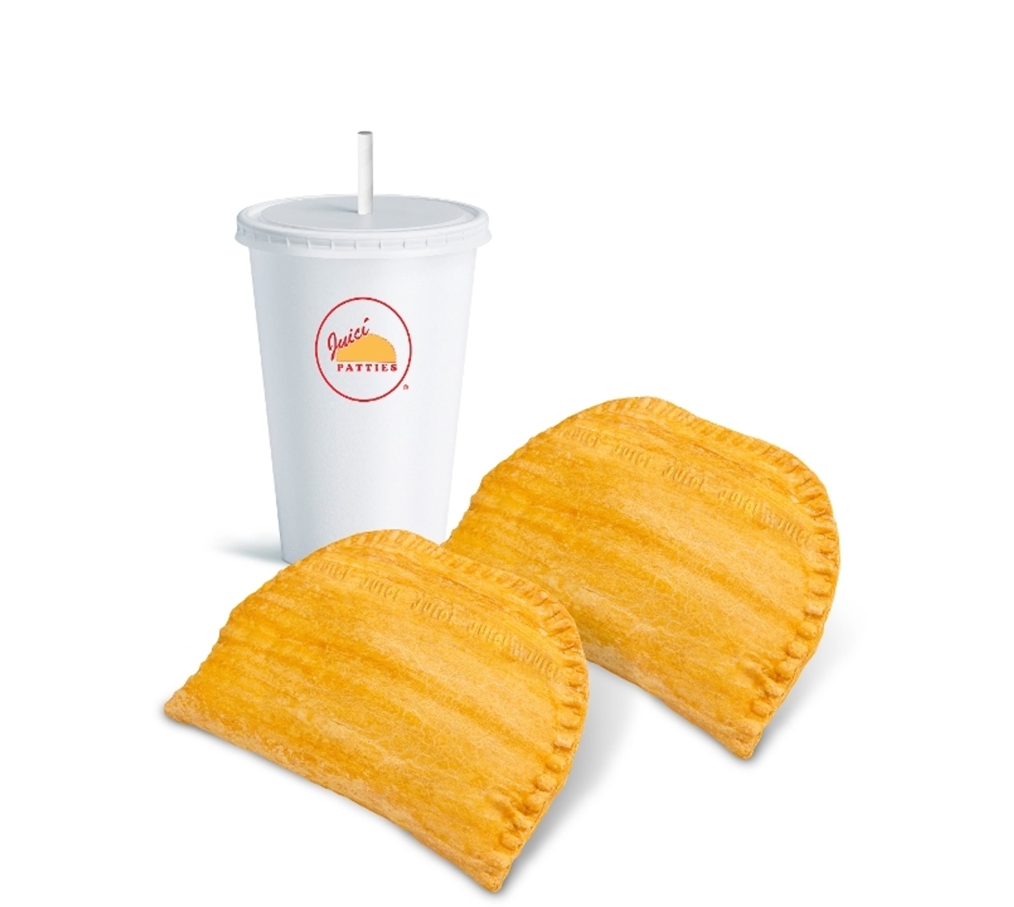 Double Patty w/Drink