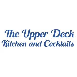 The Upper Deck Kitchen & Cocktails