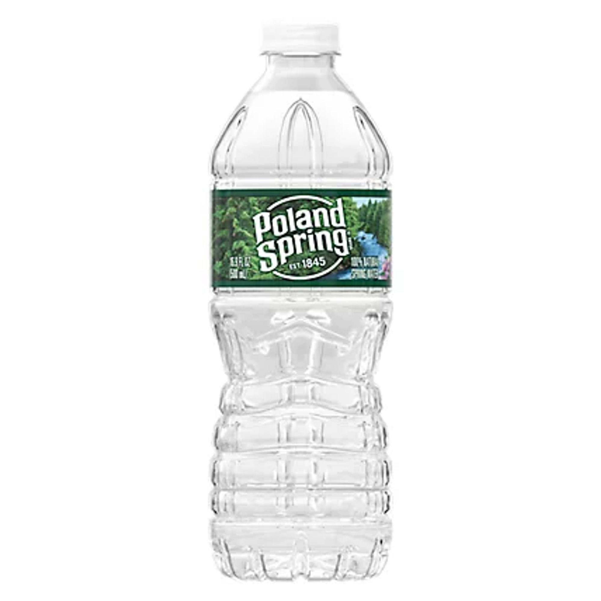 Water