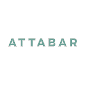 Attabar Logo