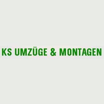 Logo von KS Umzüge & Montagen