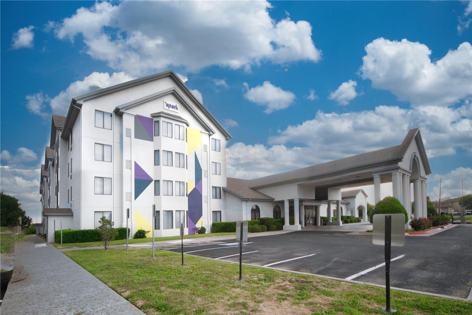 Spark by Hilton Amarillo East Image