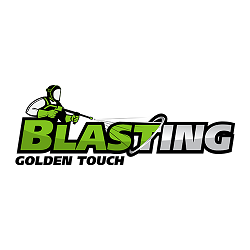 Golden Touch Blasting