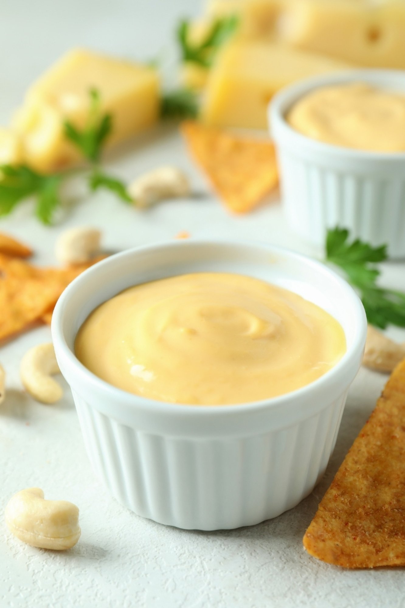 Cheese Sauce