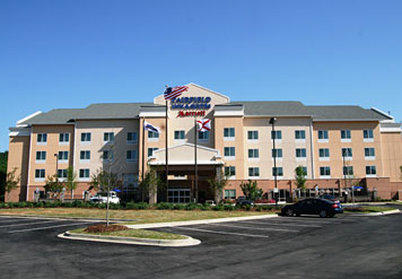 Fairfield Inn & Suites by Marriott Birmingham Pelham/I-65 Photo