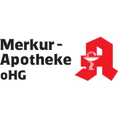 Logo von Merkur-Apotheke oHG