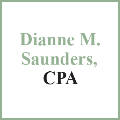 Dianne M. Saunders, CPA