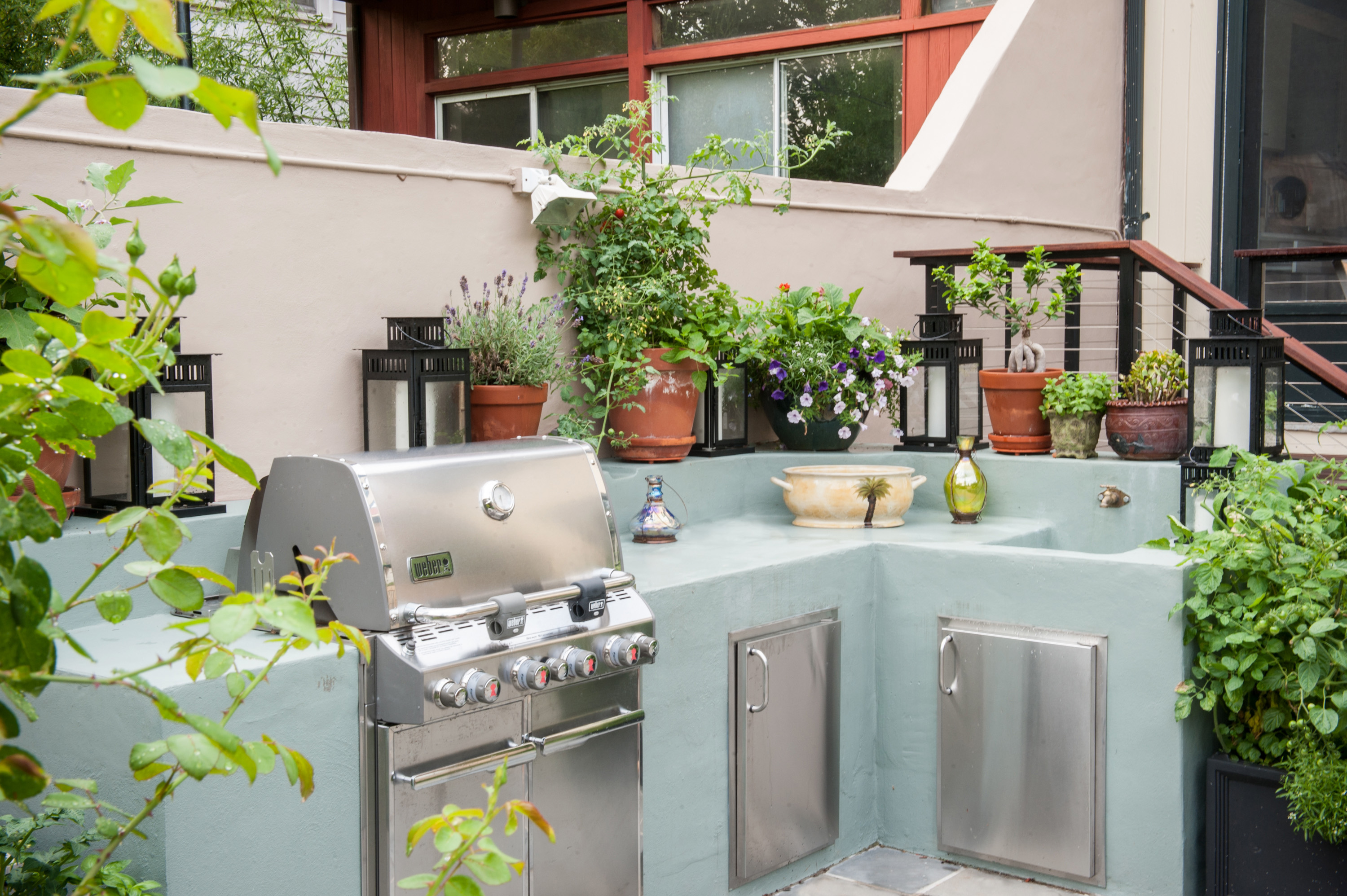 D & A Dunlevy Landscapers, Inc. Image