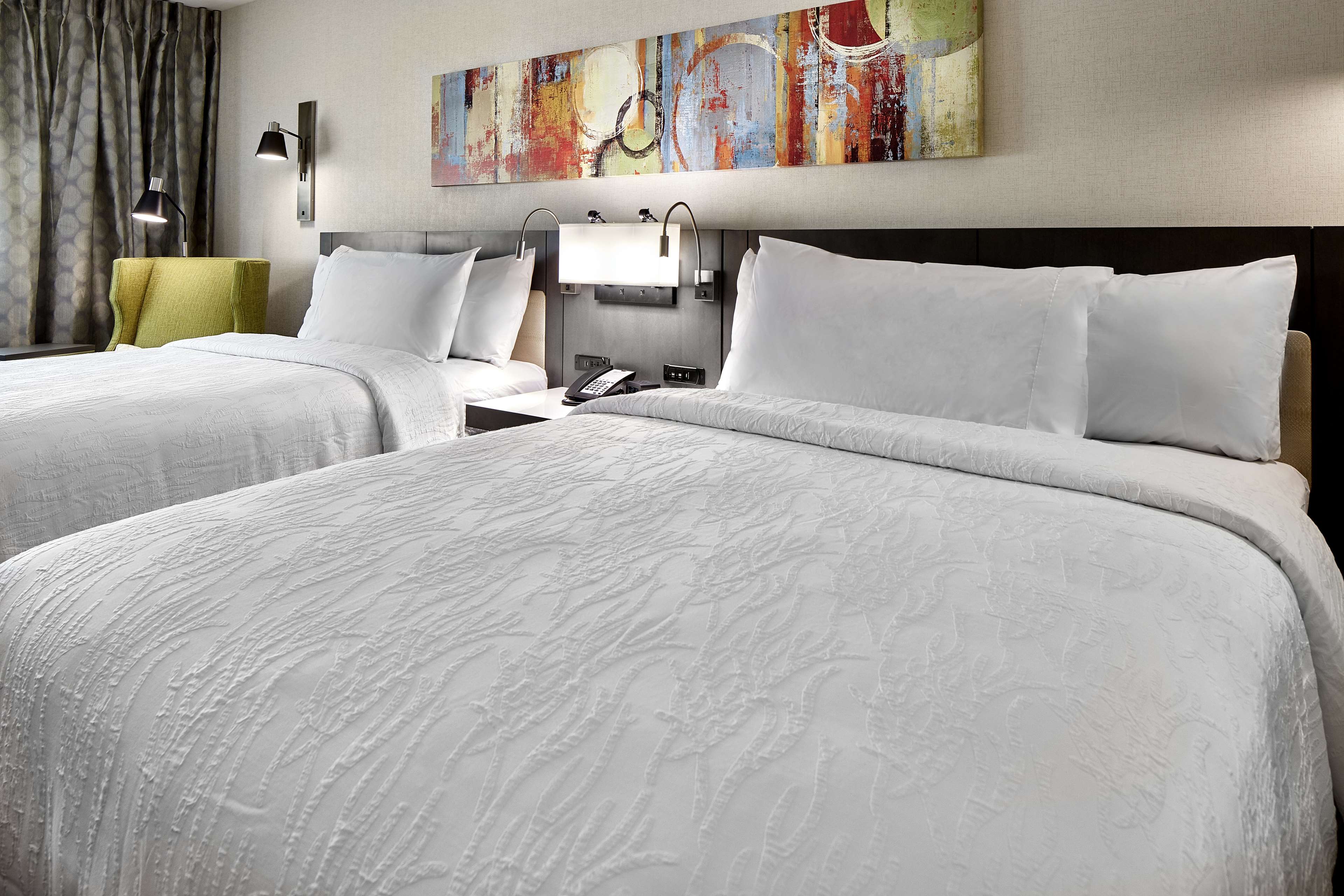 Hilton Garden Inn Roslyn Photo