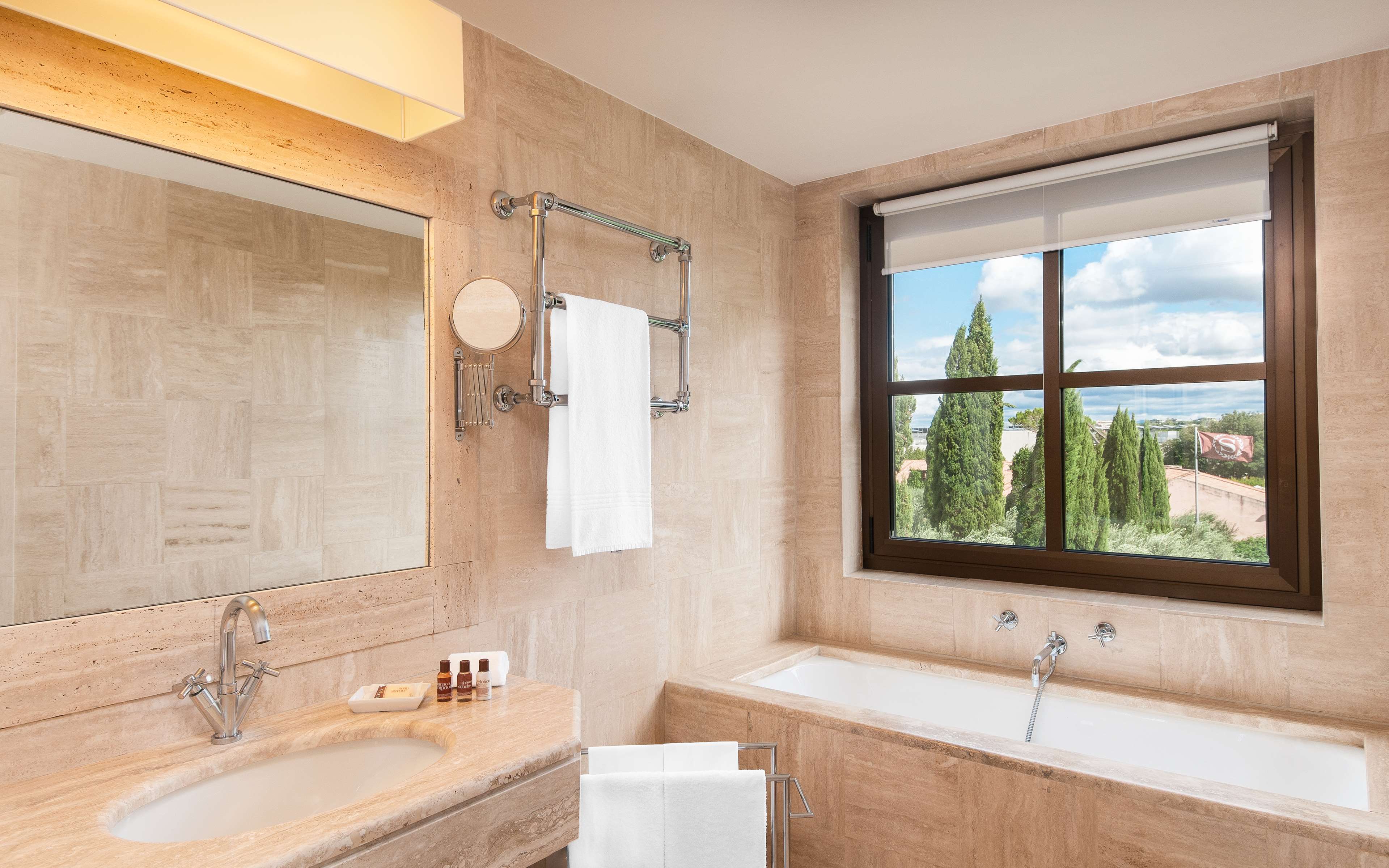 Images Sheraton Parco de' Medici Rome Hotel