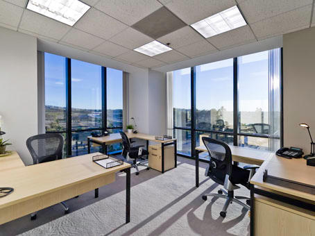 Regus - California, Irvine - MacArthur Blvd. Photo