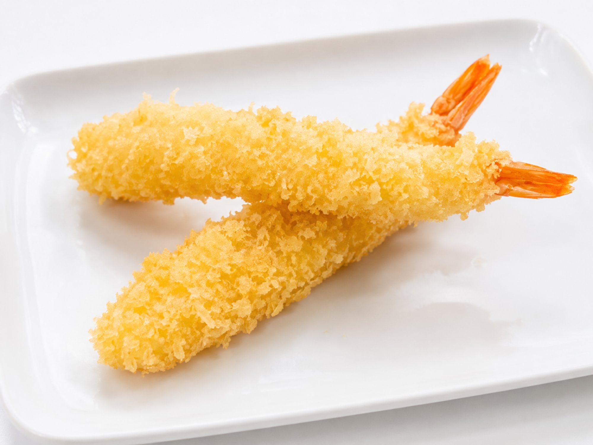 Shrimp Tempura