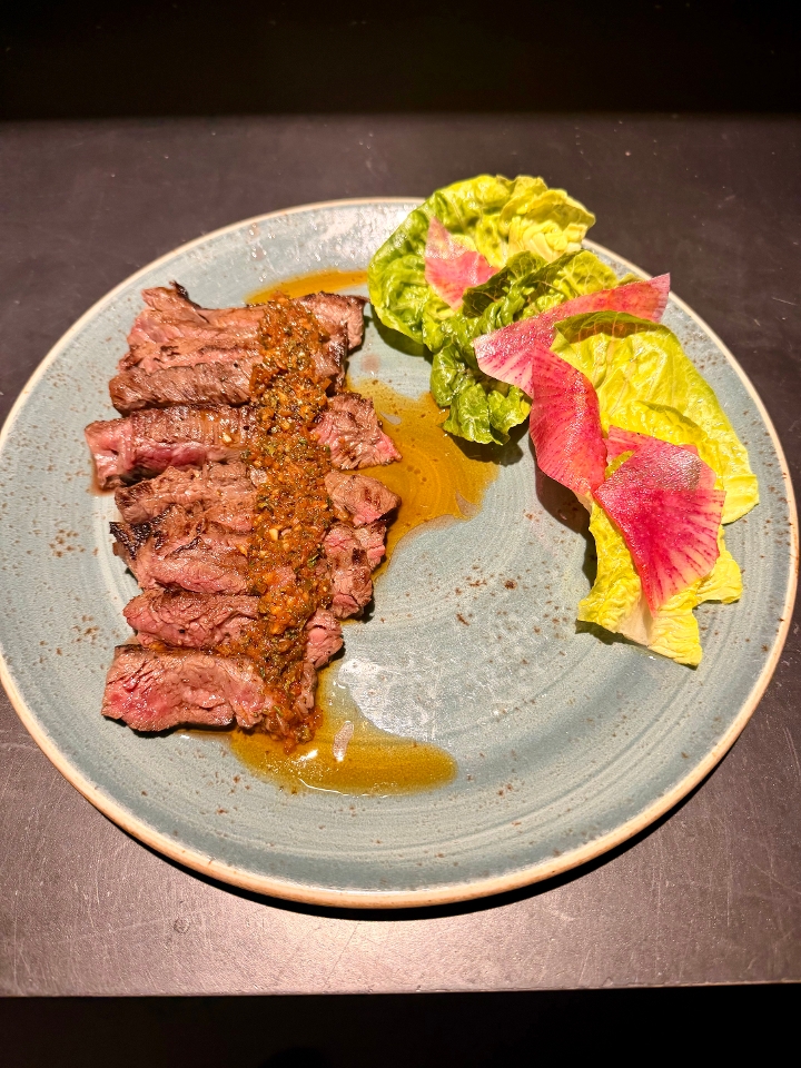 Skirt Steak