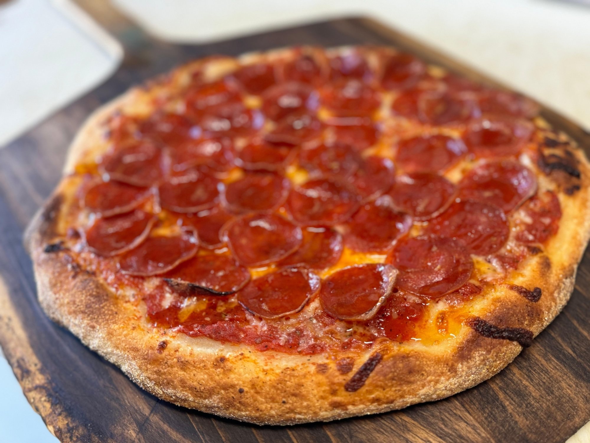 Death By Roni