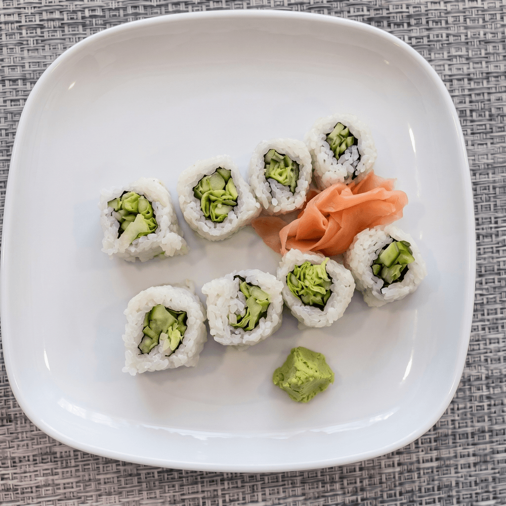 Veggie Roll