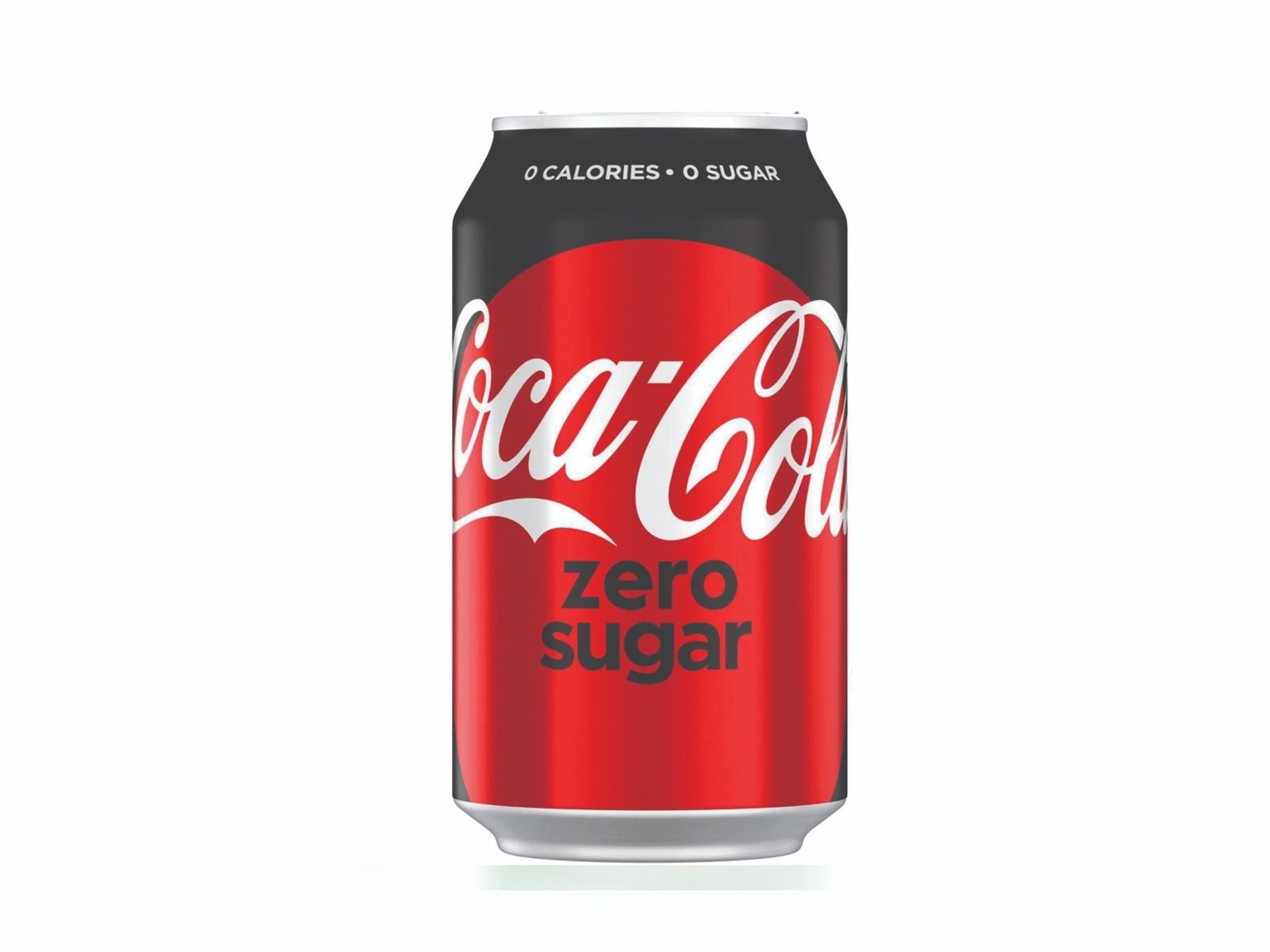 Coke Zero
