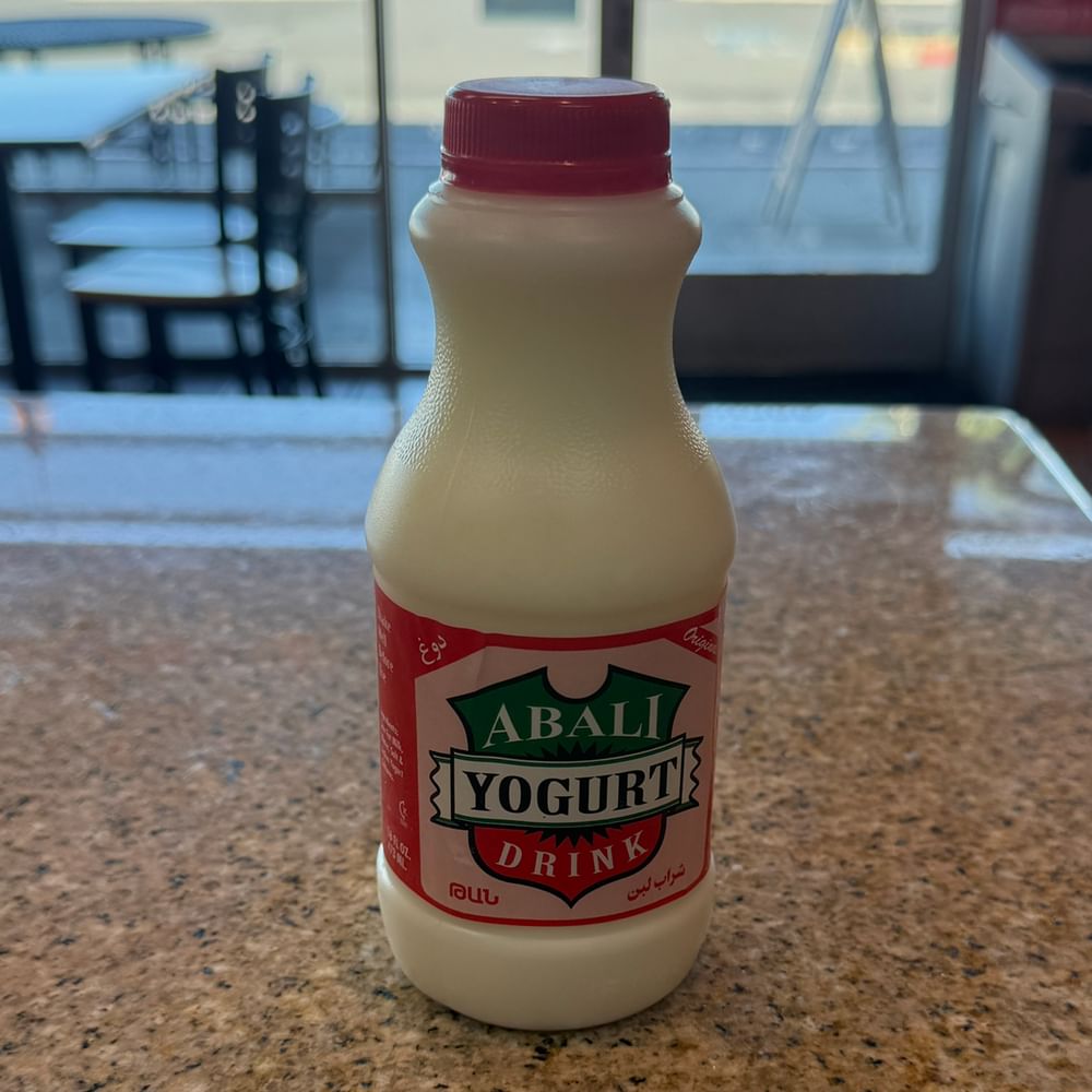 Yogurt Drink