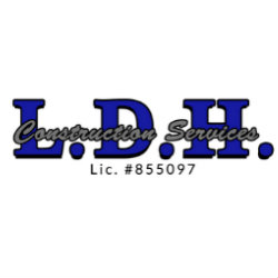 LDH Construction Services