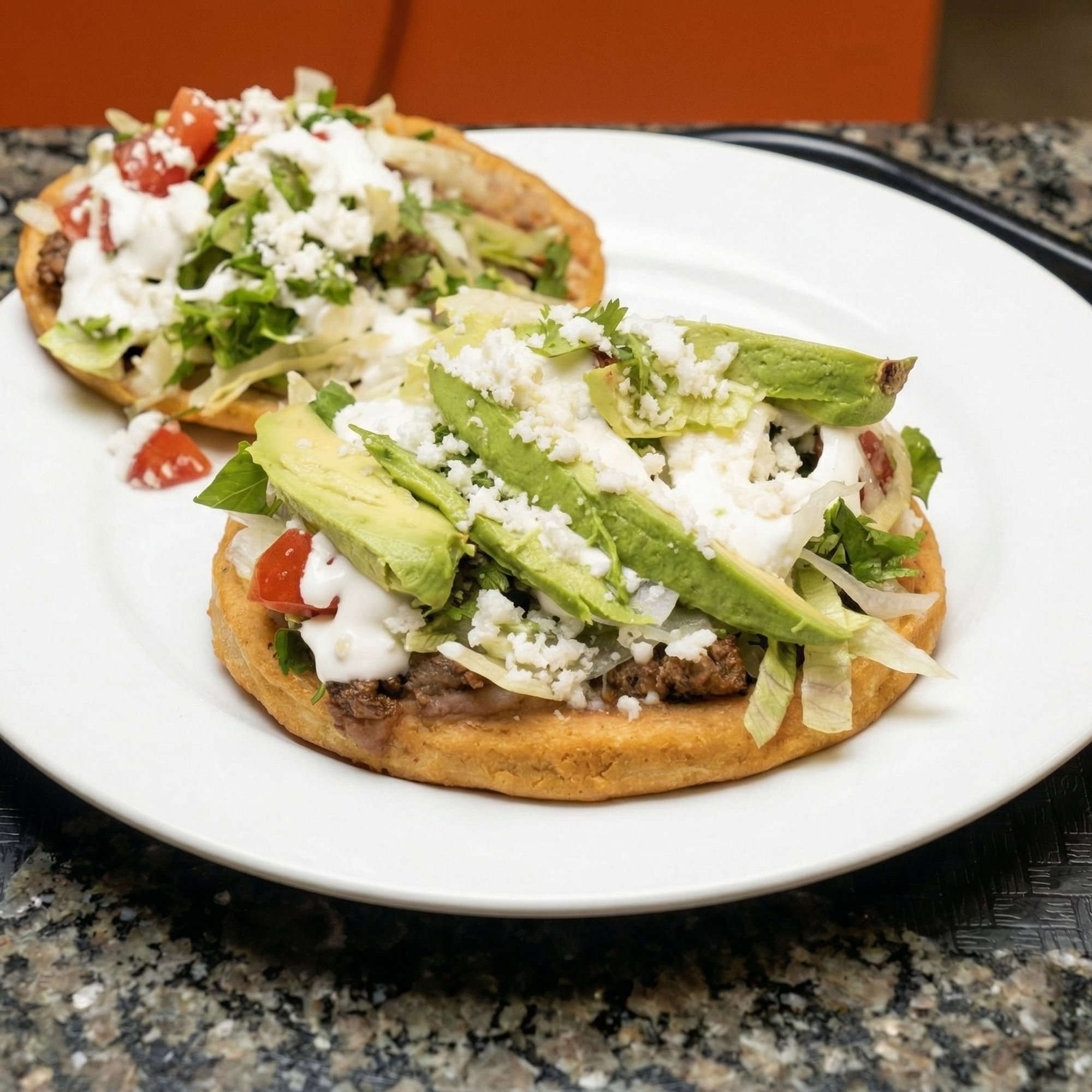 Sopes