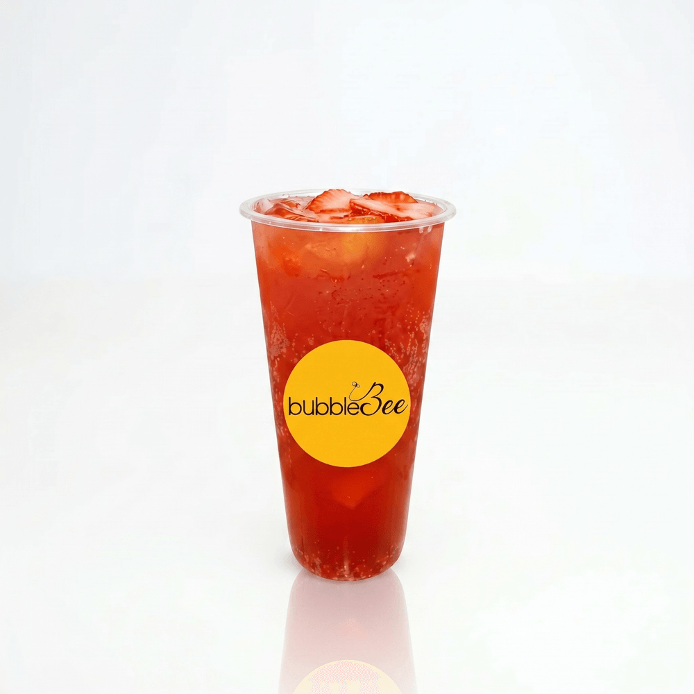 Scarlet Lemonade