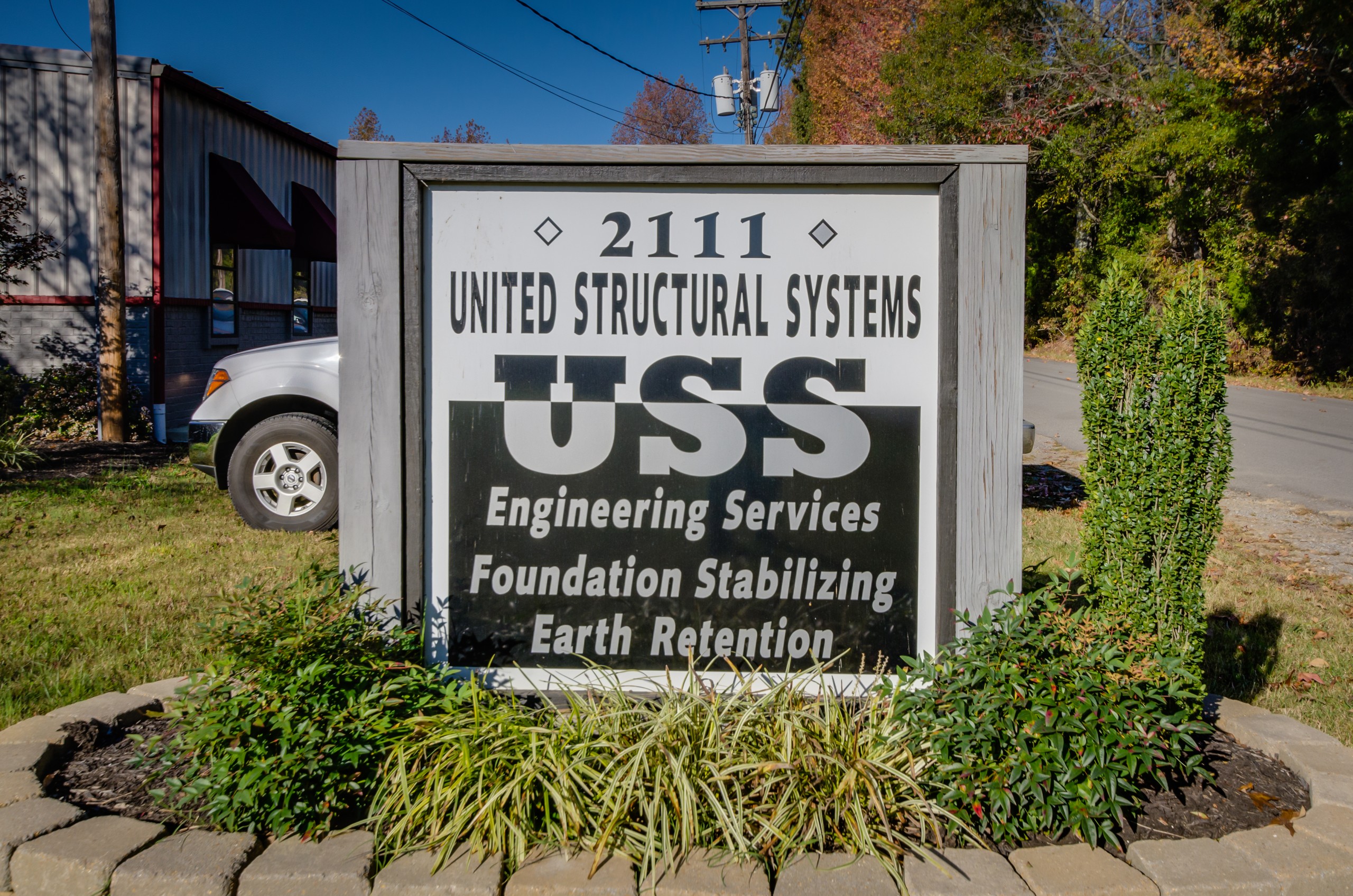 United Structural Systems Image