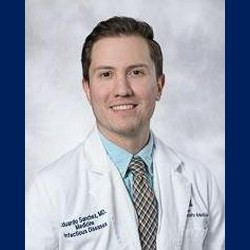 Eduardo Sanchez, MD