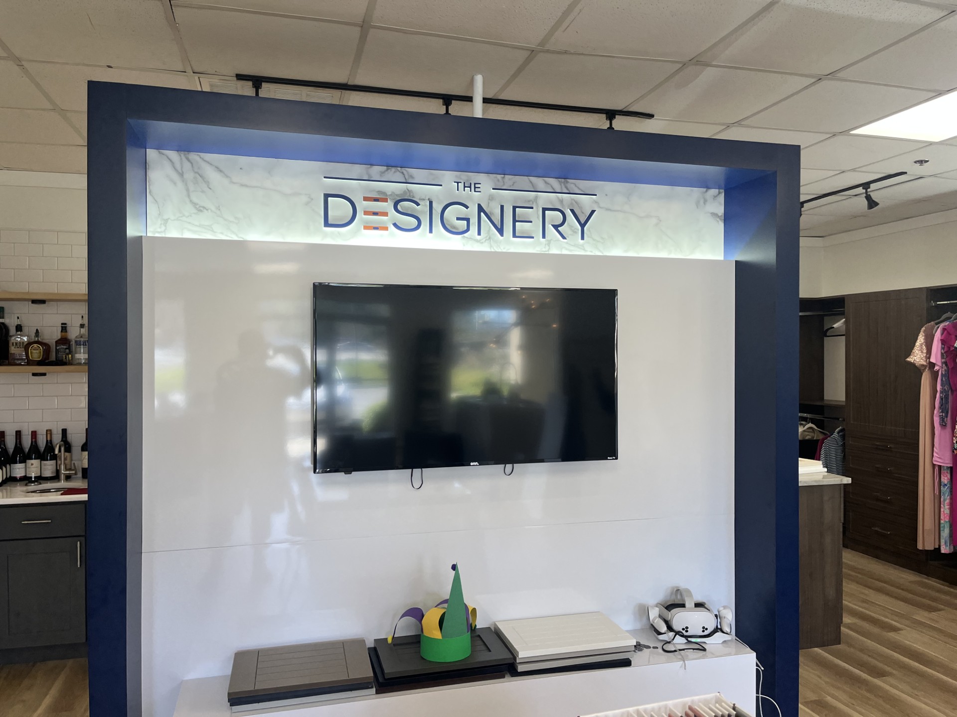 The Designery Coastal Alabama