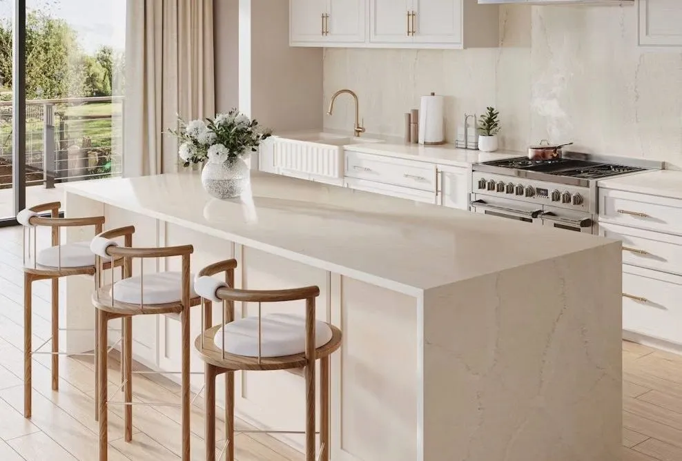 Quartz Countertops