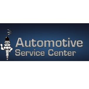 Automotive Service Center Photo