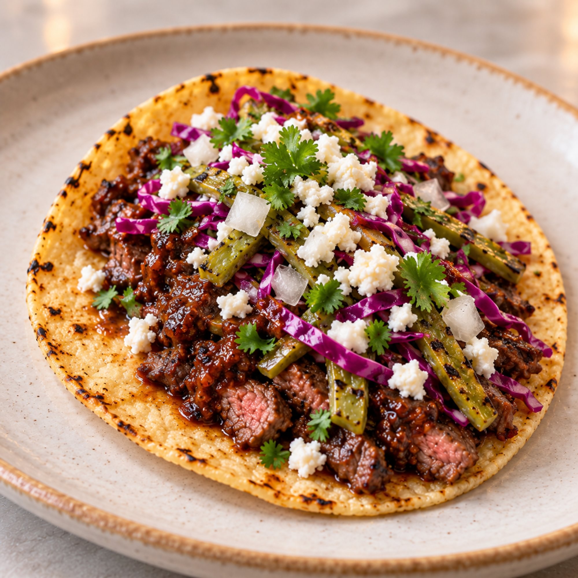 Carne Taco