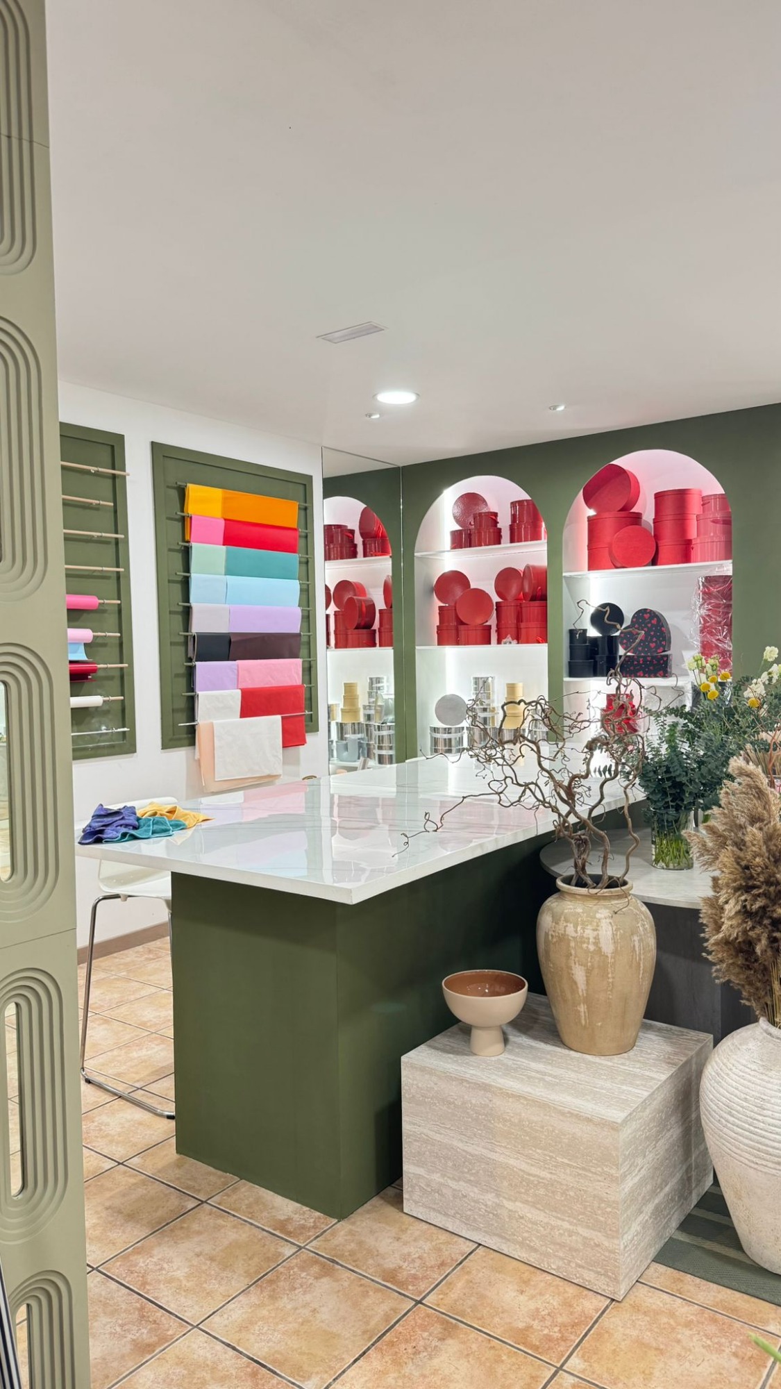Galería en miniatura