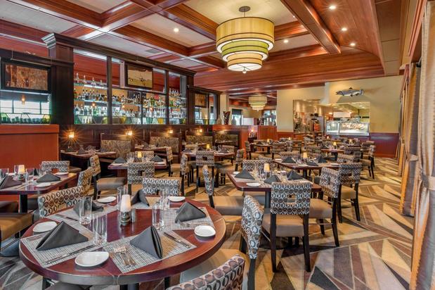 Images McCormick & Schmick's Seafood & Steaks