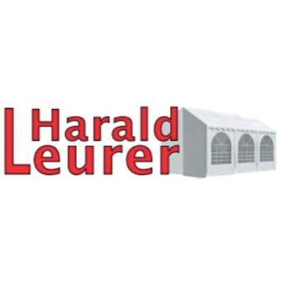 Logo von Harald Leurer Zeltverleih