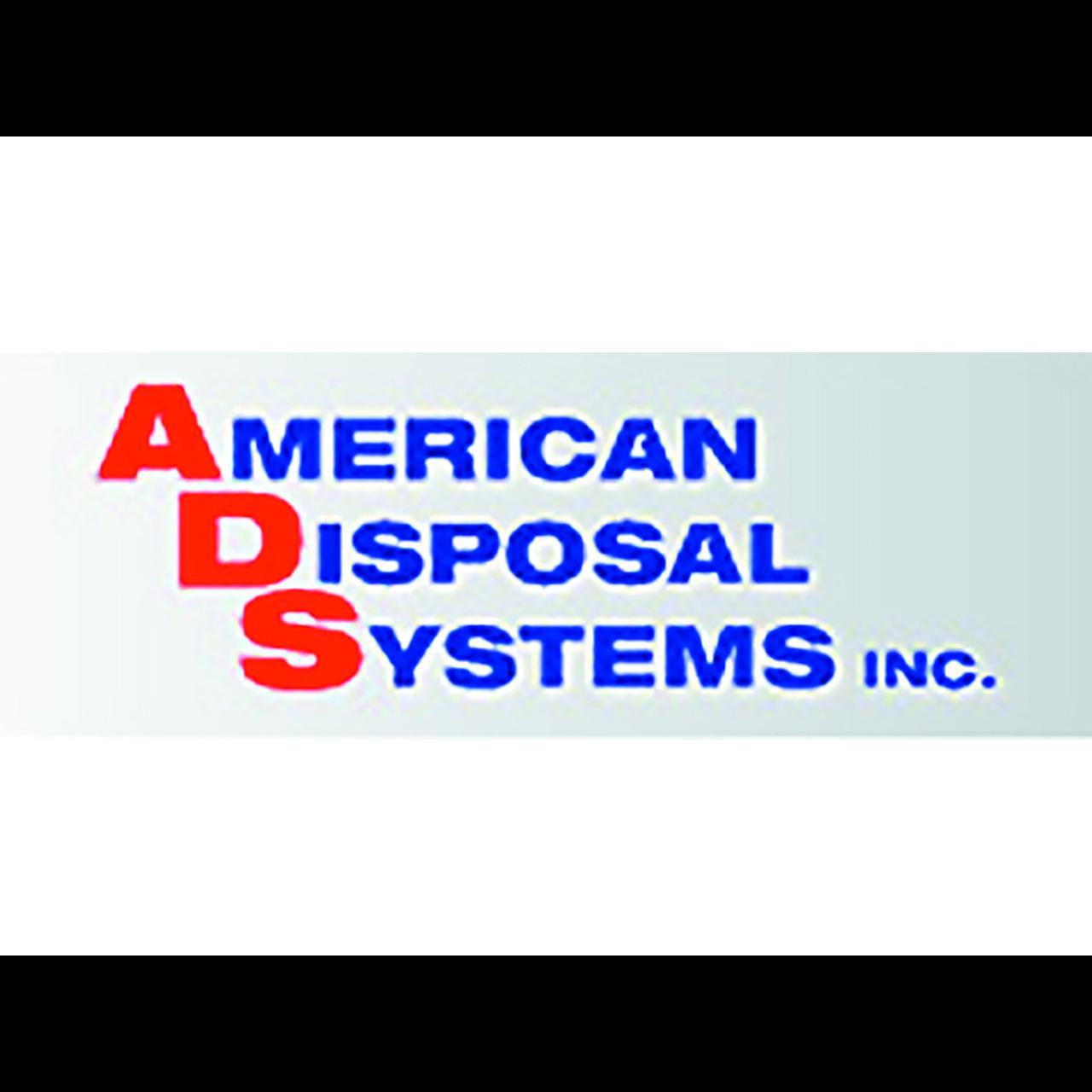 American Disposal Systems Inc Philadelphia PA Business Page