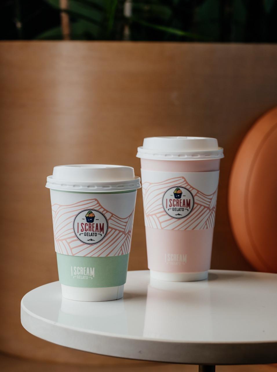 I Scream Gelato- Wynwood, FL Image