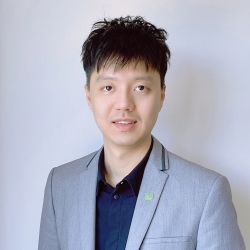 TD Bank Private Banking - Kevin Yang