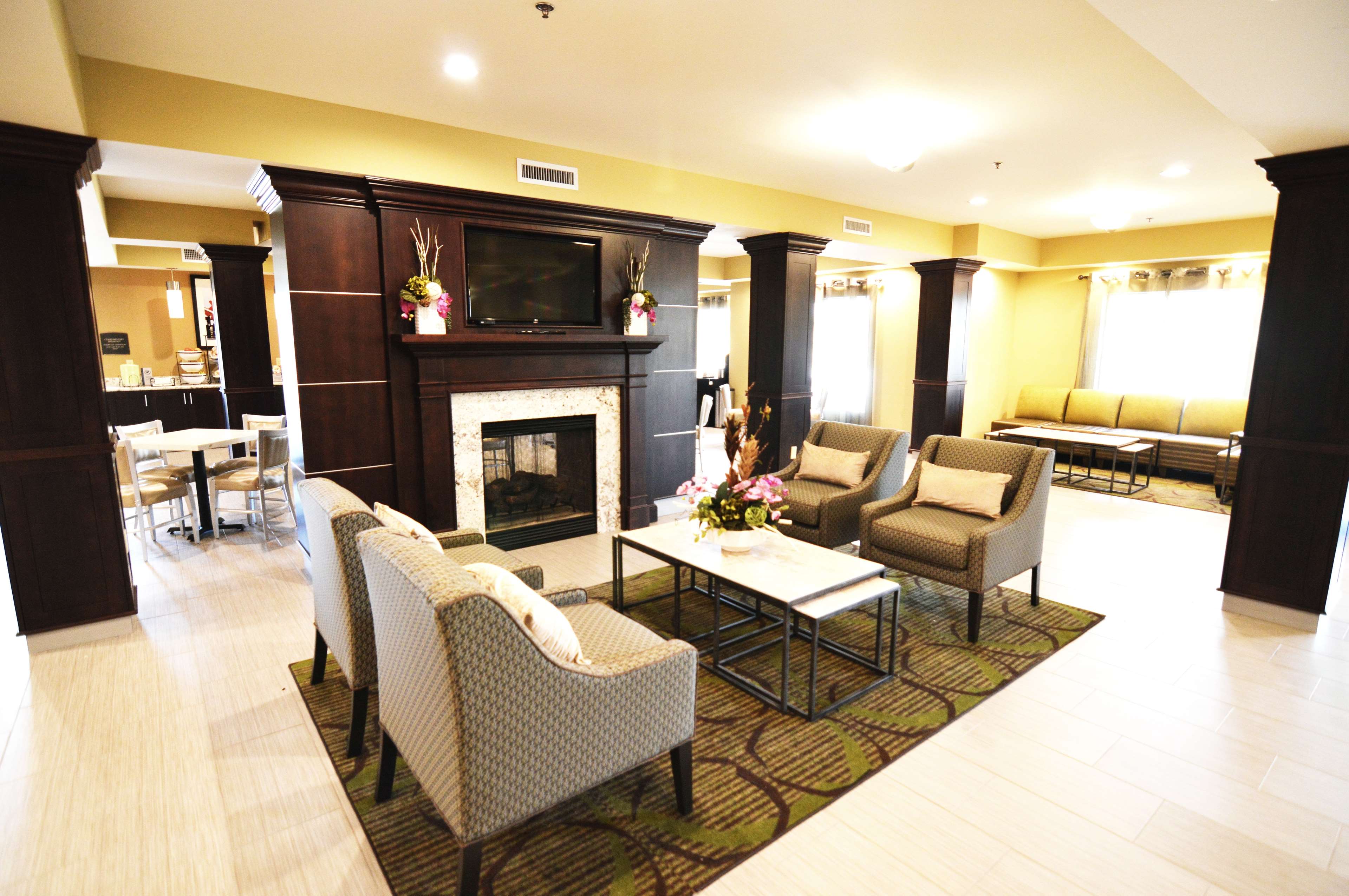 Best Western Plus New Orleans Airport Hotel Photo