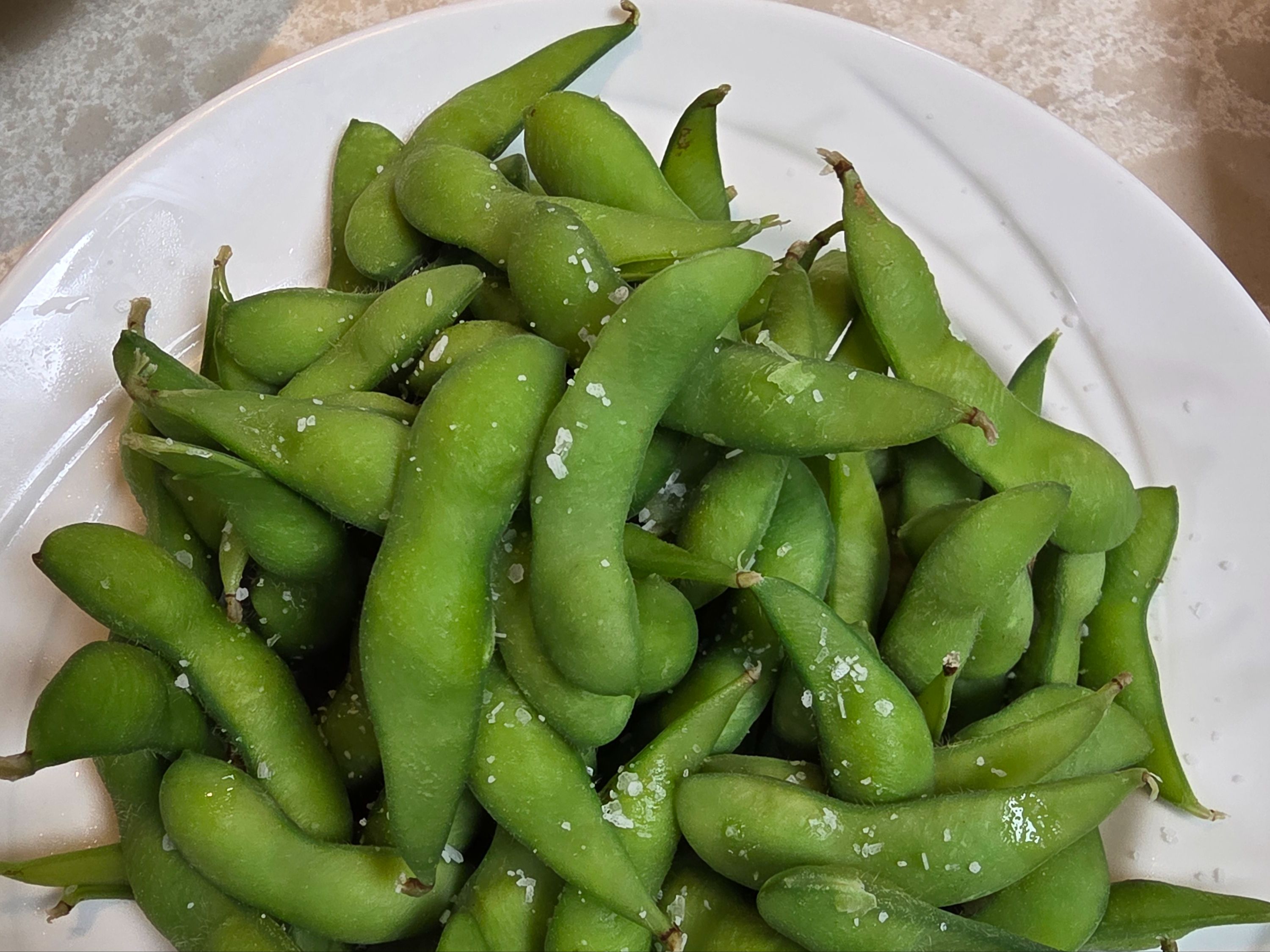 Soybeans