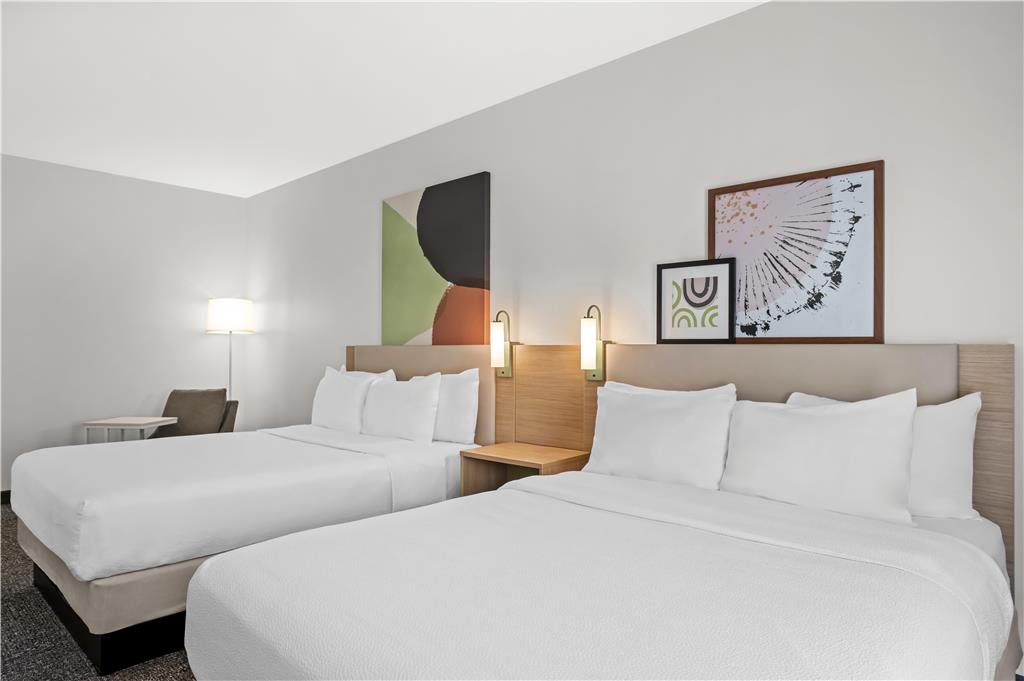 Spark by Hilton Bluffton Hilton Head Island Image