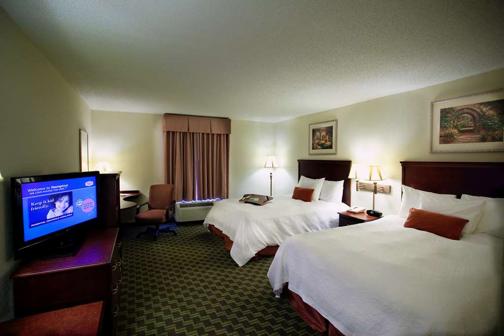 Hampton Inn Carrollton Image