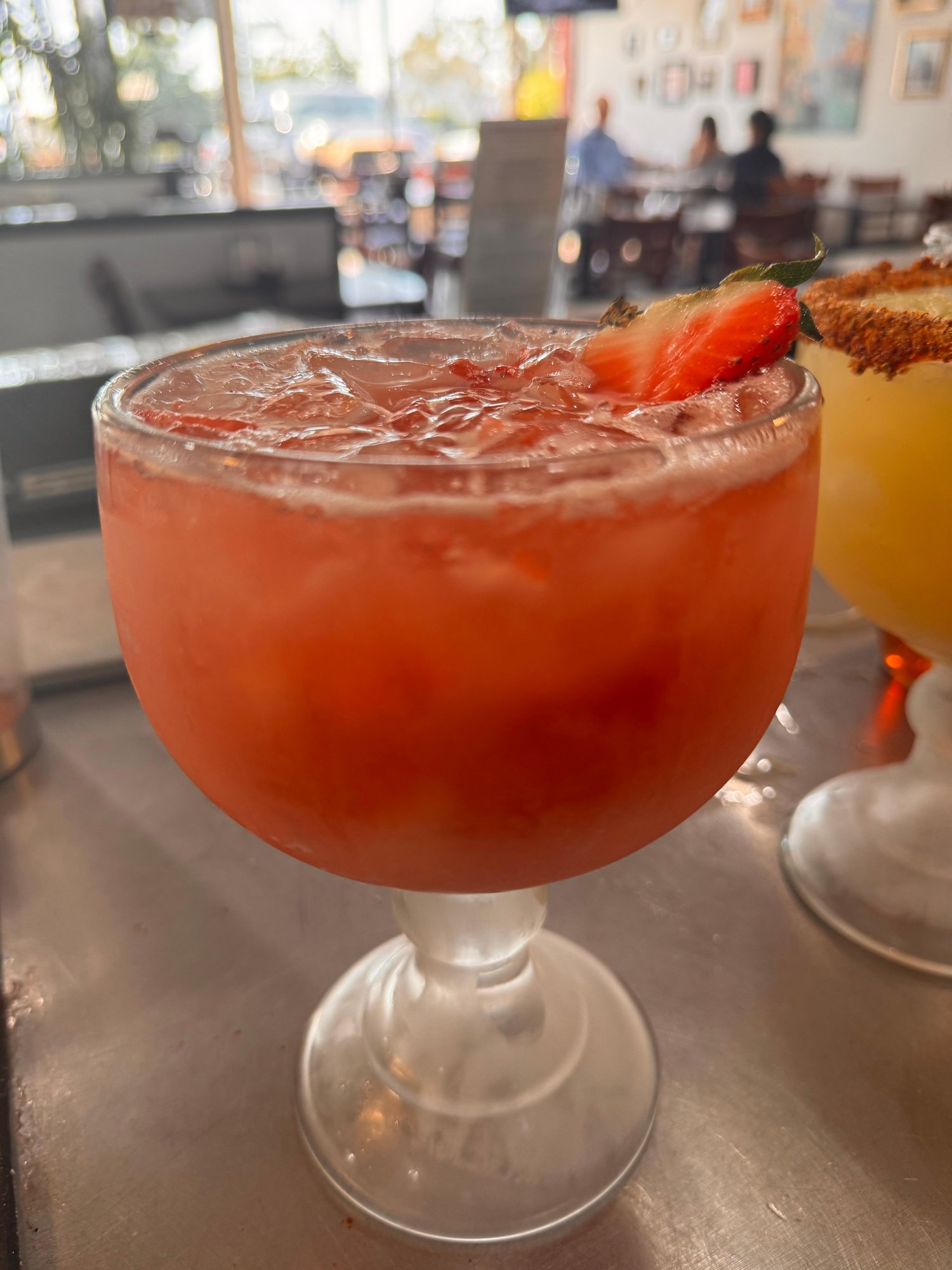 Strawberry Lemonade