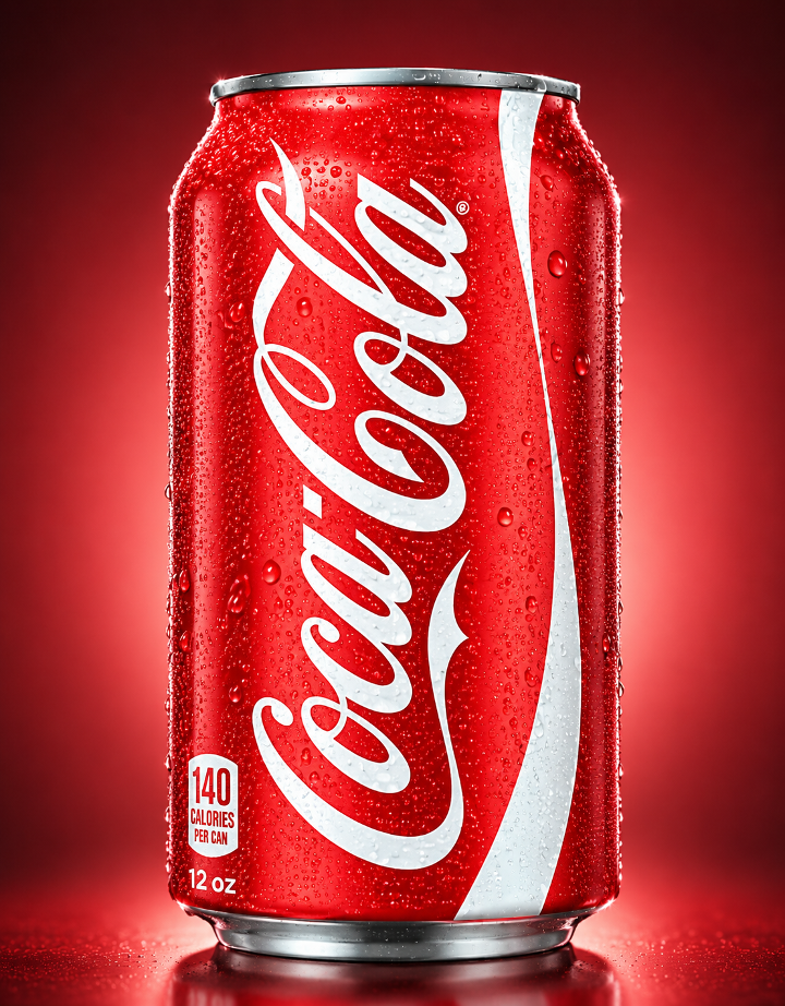 Coke